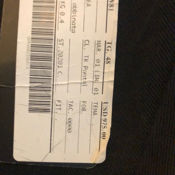 D&G Jeans - Picture 4 of 9